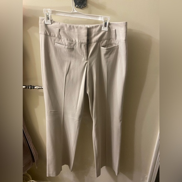 Express editor pants. In good condition - Picture 1 of 5